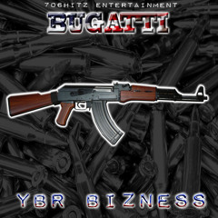 Bugatti - YBR BizNess