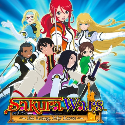 Stream Sakura Taisen V - Warriors Of The Earth 