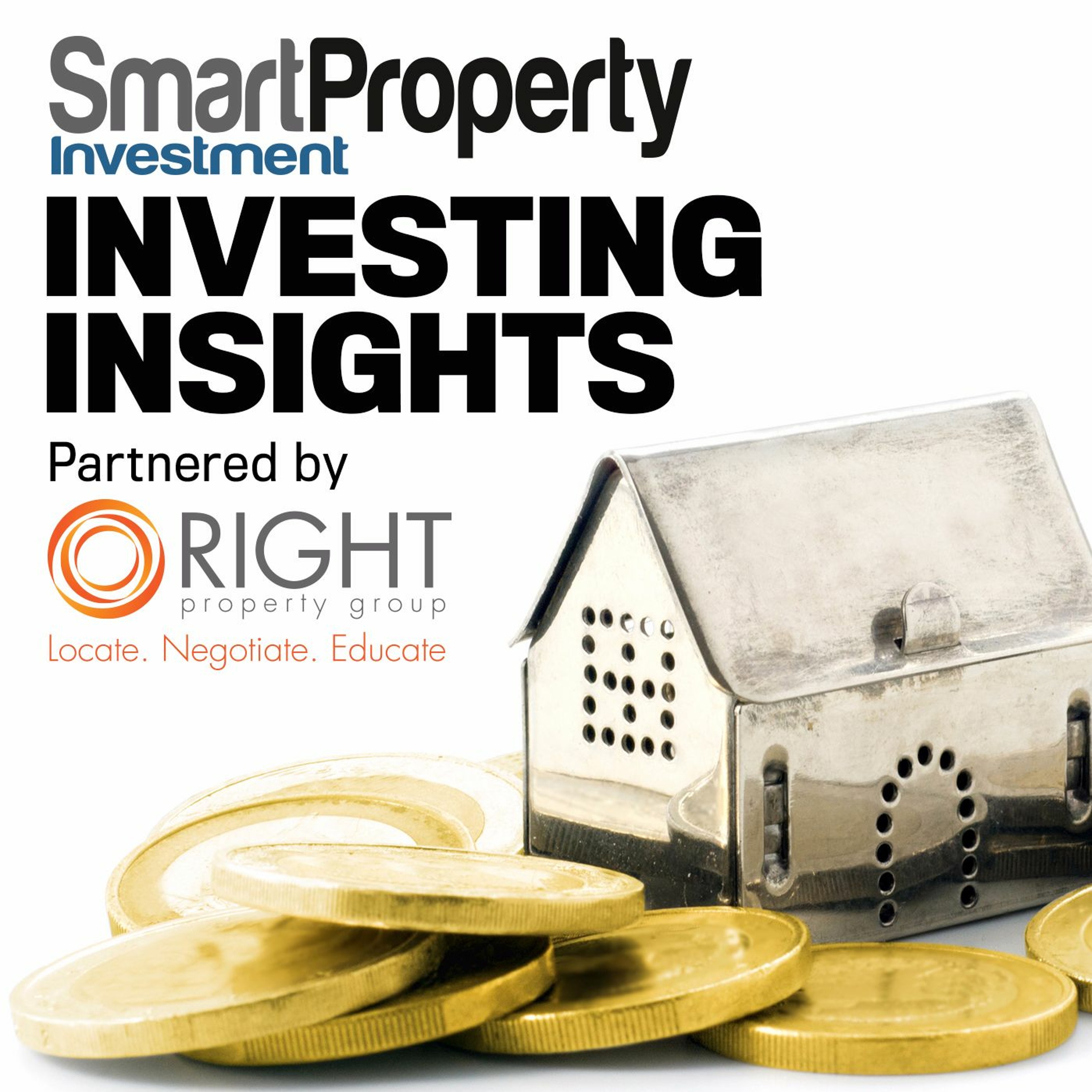 5 goal-setting tips for SMART property investors episode artwork