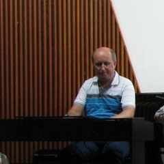 Poinciana - Michel Camilo, transcribed By Alexander Pomaz for Trio