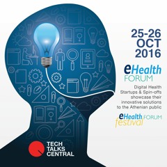 eHealth Forum 2016