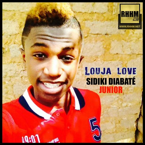 Listen to Louja love - Sidiki Diabaté Junior by RHHM.Net in Junior playlist  online for free on SoundCloud