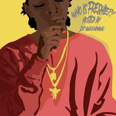 Freshie - Jesus Piece