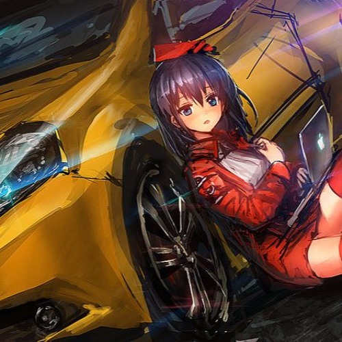 追い越し車線 Motion