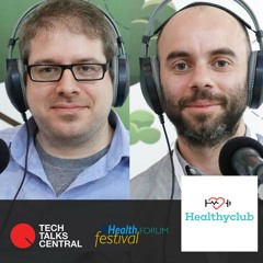 TTC #296 Healthy Club Monitors its Clients Progress 24/7