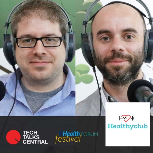 TTC #296 Healthy Club Monitors its Clients Progress 24/7