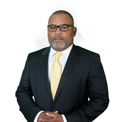 VOTE RICARDO GARDINER