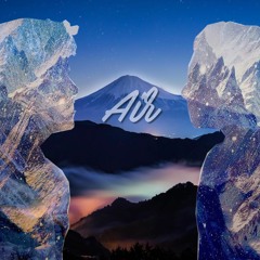 Morg4n! & Max Sowento - Air ( Original )
