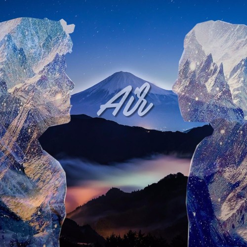 Morg4n! & Max Sowento - Air ( Original )