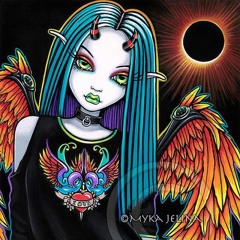 ☜☆☞ BASS LUDER ☜☆☞  Bettybeng