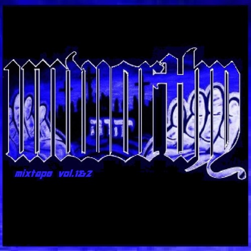 knowledge FT. shamrock,mattdawg and chozen/the cypher