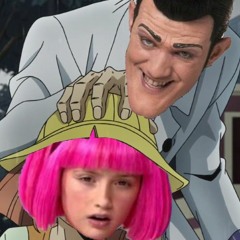 Robbie Rotten But He Really Likes Hands