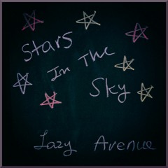 Stars in the Sky (Inst.)