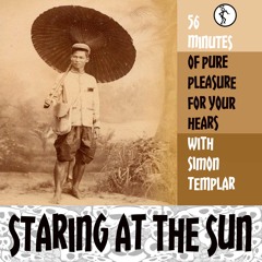 Staring at the Sun