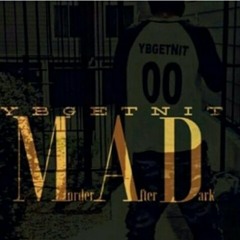 YSMG Beezy x AP - ON ERY'THANG