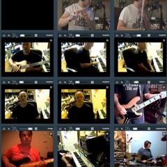 Piper till the end cover