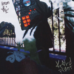 KOLD FRONT [ovrkast. x ATLS.] beat tape