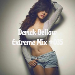 Extreme Mix #035