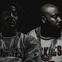 Line It Up Ft. Mozzy, Trae The Truth, Jadakiss, Dave East, E Mozzy (Produced By Dave-O)