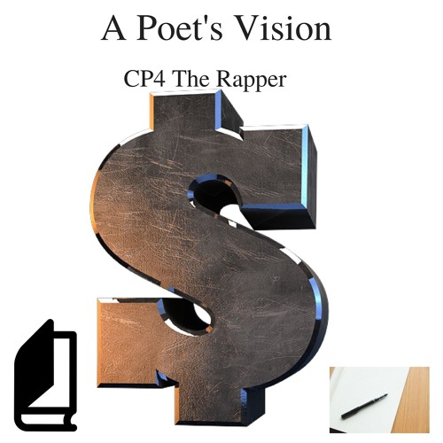 Stream Broken Poetry by CP4 The Rapper | Listen online for free on ...