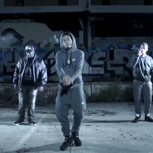 BandGang Lonnie - So Wild