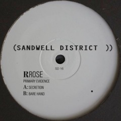 Rrose - Secretion