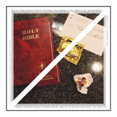 Zado - Prayer Ft. TheePharoah (Prod. By Rufus The Third + TheePharoah + Zado)