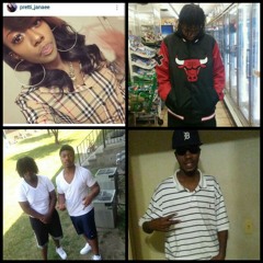 Lady Han-Talkin 'Crazy Ft Thi Bandz, J-Money, Zay G