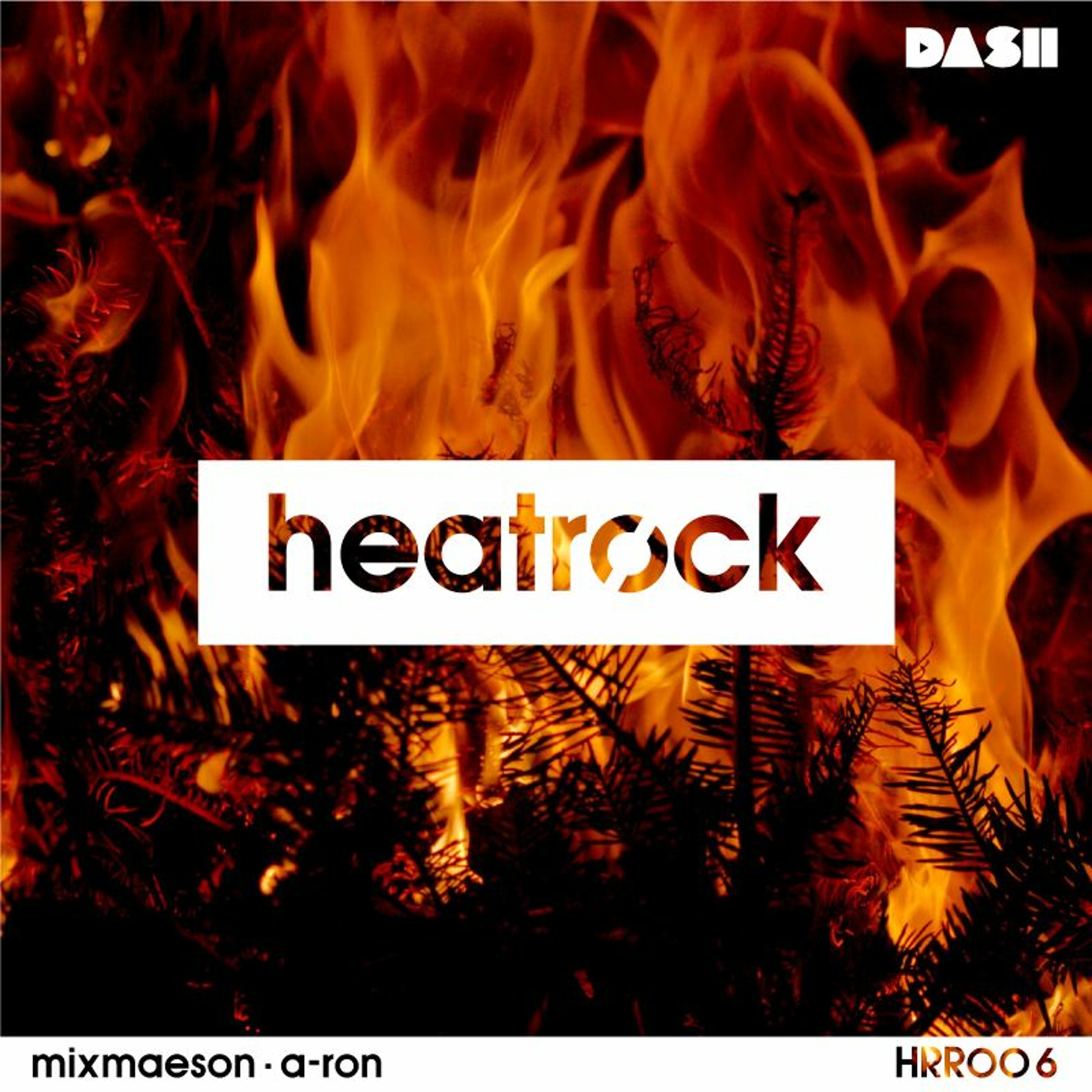 heatrøck