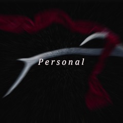 Crook x Moses - Personal [Prod. Jukebox Joints]