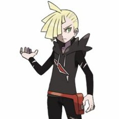 Encounter! Gladion (GBC 8-bit)
