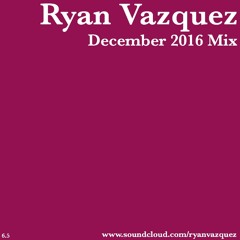 December 2016 Mix