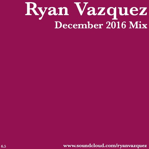 December 2016 Mix