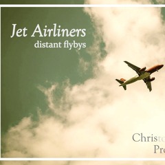 Jet Airliners_Distant Jetbys_ Library Preview