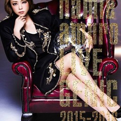 Stream Nami Hasimoto Listen To Live Genic Namie Amuro Playlist Online For Free On Soundcloud