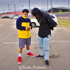 N.A.R.P (Not A Regular Person) (prod by CashMoneyAP)