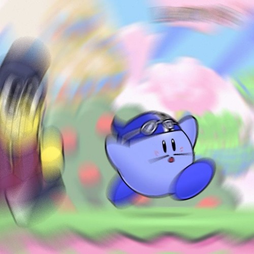 We Are Number One but  it's Dedede's theme instead
