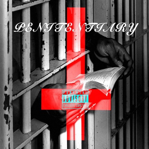 Demotus Feat. Big Bink - Penitentiary (Prod. Low Key Damian)