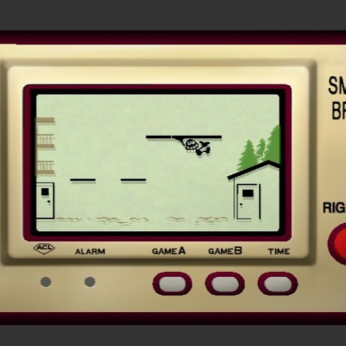 Stream Flat Zone Super Smash Bros. Melee (Smash 64 Soundfont) by