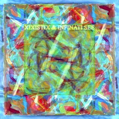 Infinati & Xixistix: Breathing Light
