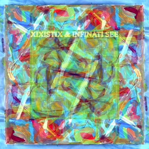 Infinati & Xixistix: Breathing Light