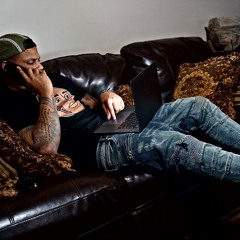 Maxx - Strive ft. StayLit