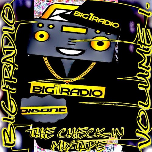 big1radio mixtape vol.1