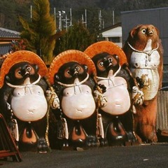 TANUKI