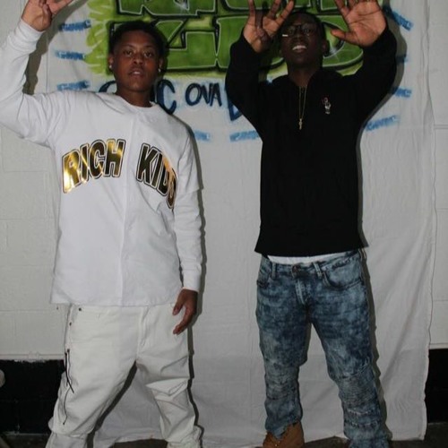 Stream Rich Niggaz ft Rich Kidd - Wish Me Well by GetMoneyClikRecords ...