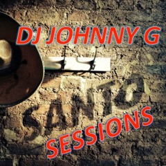 Dj Johnny G - Santo Salsa Sessions