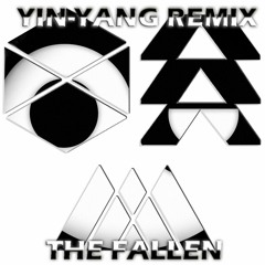 Insanity -The Fallen(Yin - Yang Remix)