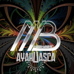 MegaBeat - Ayahuasca