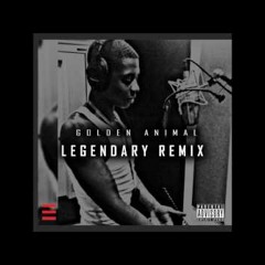 Golden Animal - Legendary "Remix"