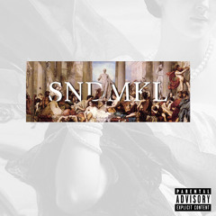 SR Music - Galawang Sanda (Prod. by Got Beats)